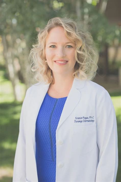 Durango dermatology - Bio. Dr. Michelle Goedken is a Dermatologist serving the Durango area for more than 3 years. Dr. Goedken is experienced in Laser Resurfacing, Dermapen® and IPL® (Intense Pulsed Light). She is a professional member of the American Osteopathic College of Dermatology, the American Academy of Dermatology and the Sigma Sigma Phi …